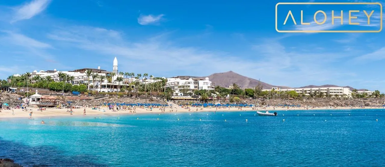 Villa Papagayo Lanzarote Playa Blanca