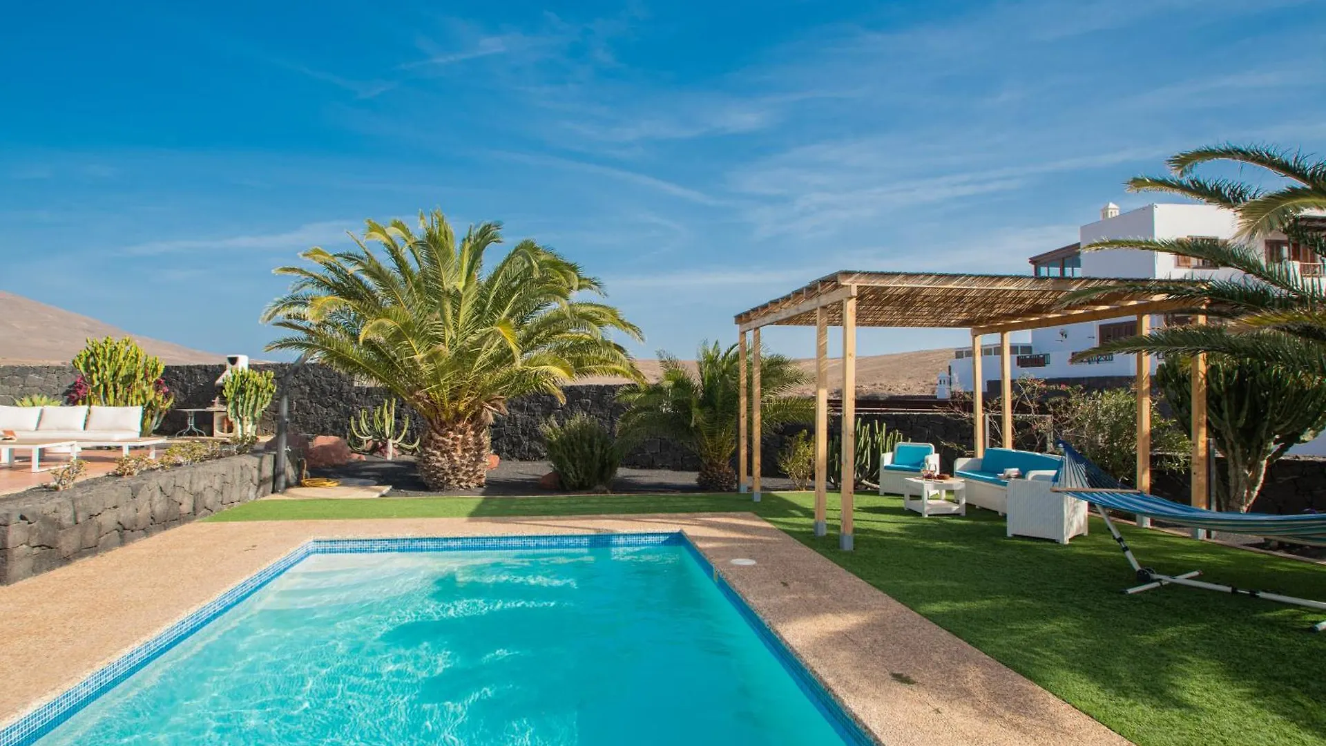 Villa Papagayo Lanzarote Playa Blanca  Playa Blanca (Lanzarote)