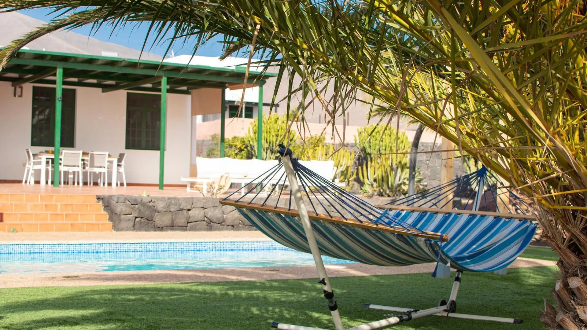 Villa Papagayo Lanzarote Playa Blanca