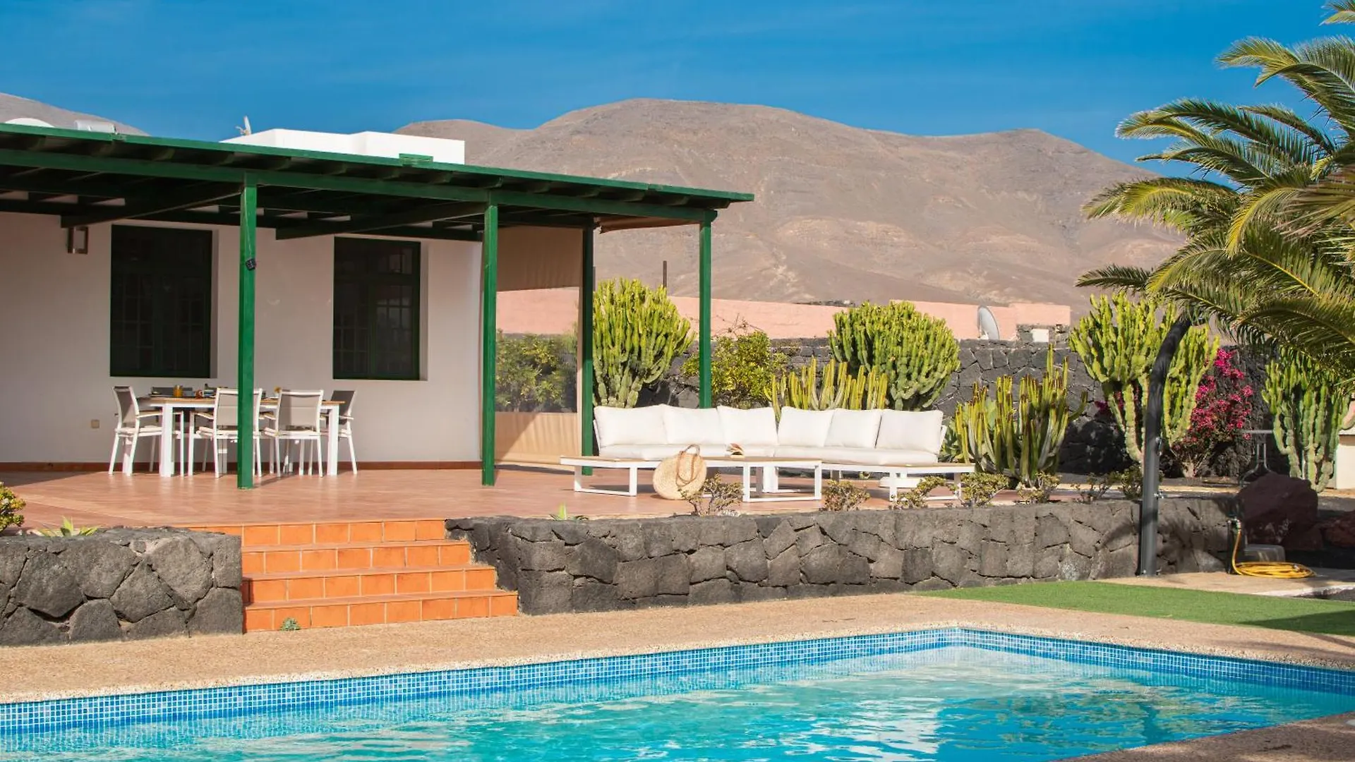 Villa Papagayo Lanzarote Playa Blanca  Playa Blanca (Lanzarote)