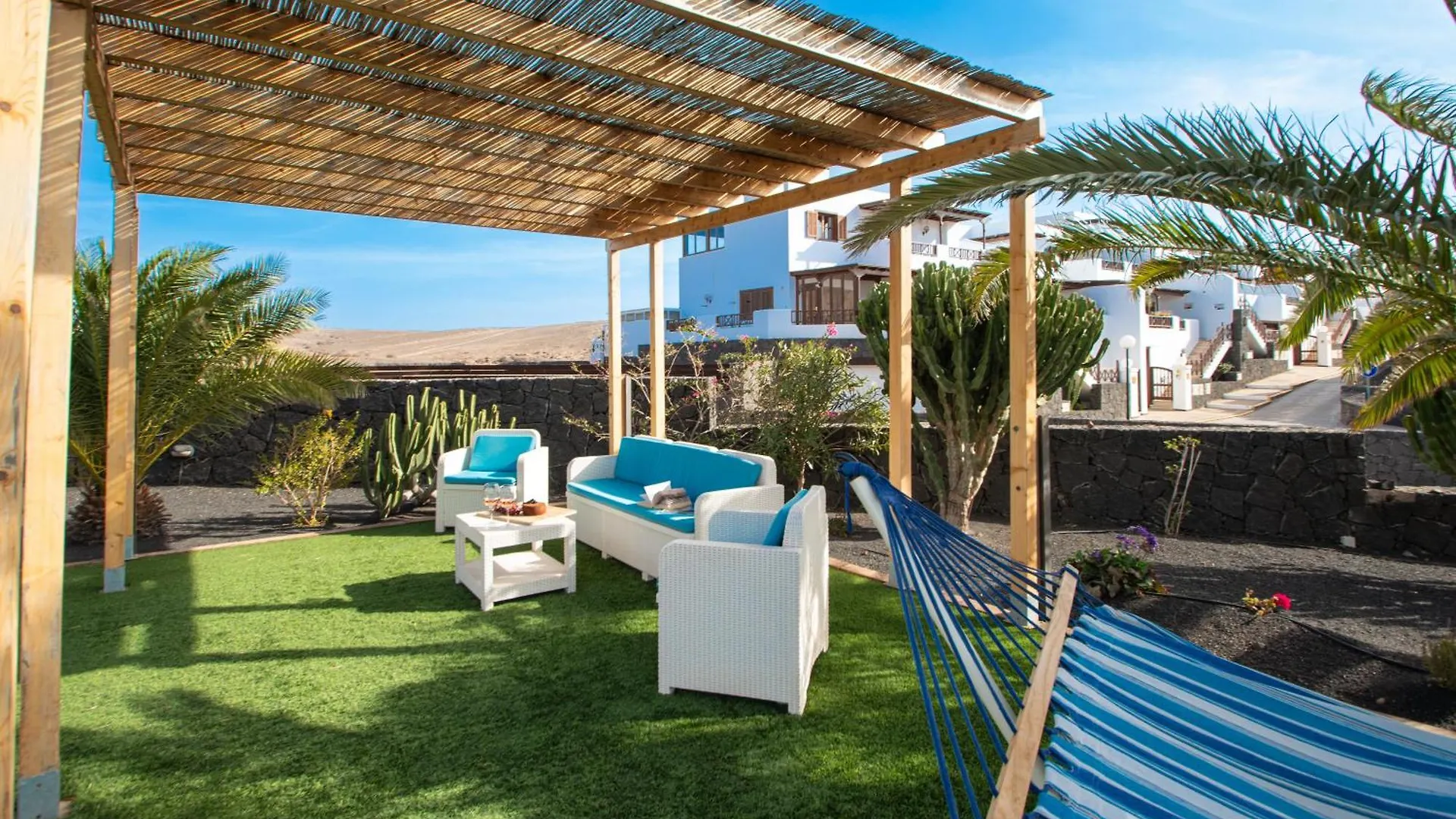 Villa Papagayo Lanzarote Playa Blanca
