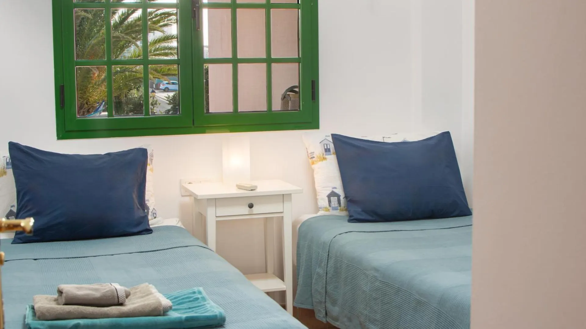 Villa Papagayo Lanzarote Playa Blanca   Playa Blanca (Lanzarote)