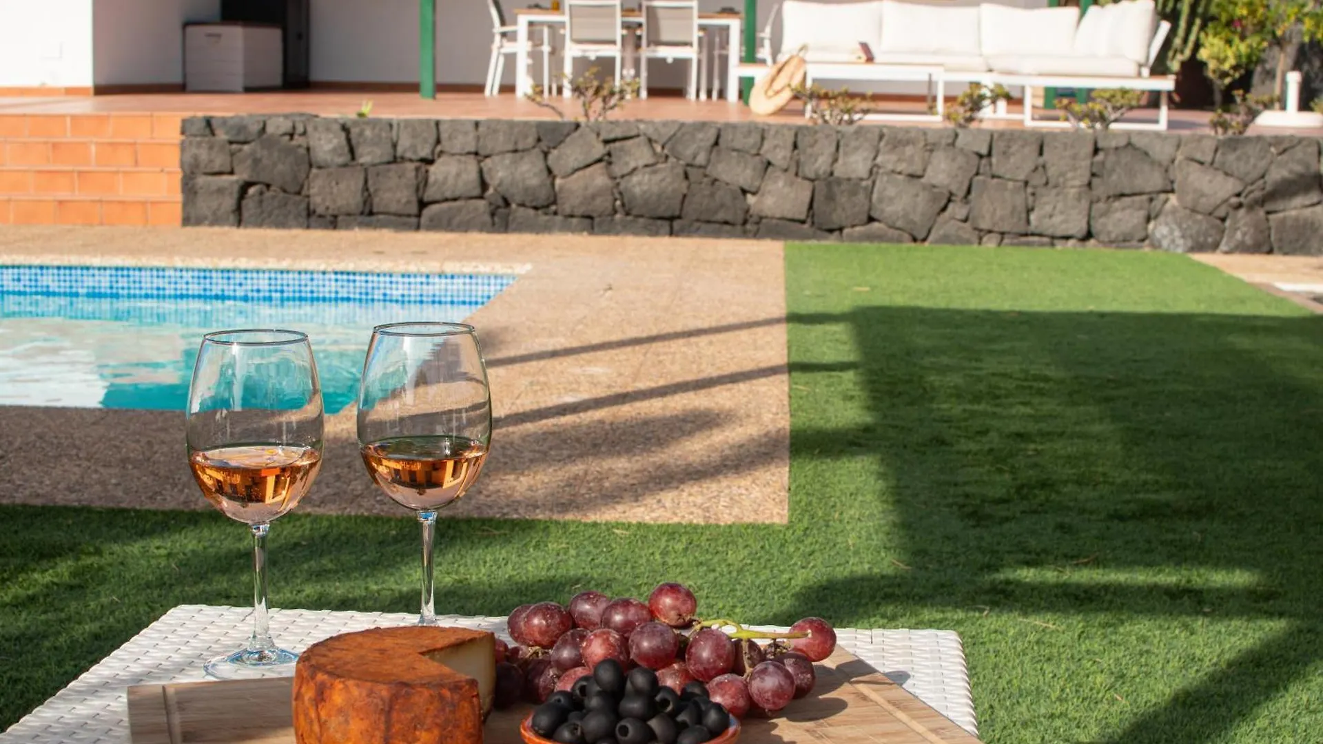 Villa Papagayo Lanzarote Playa Blanca
