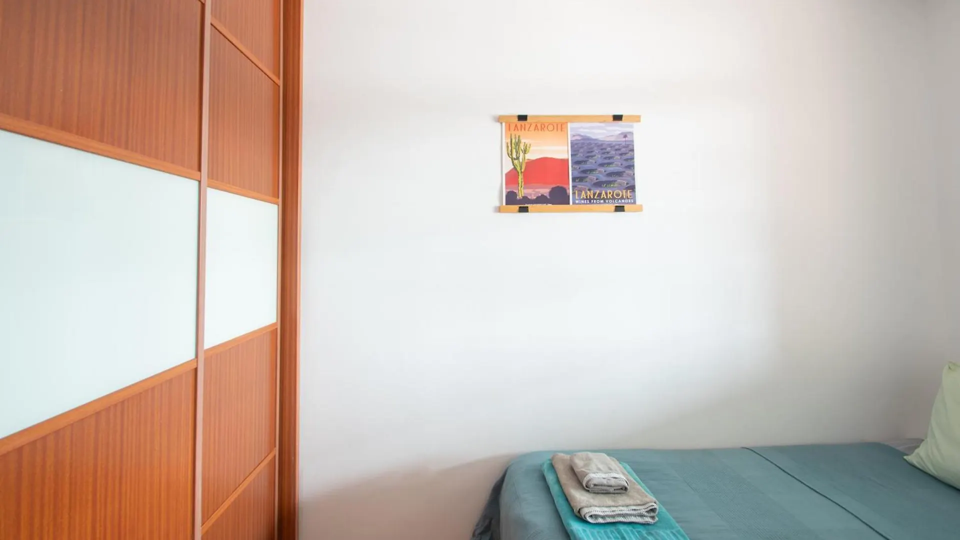Villa Papagayo Lanzarote Playa Blanca  Spain