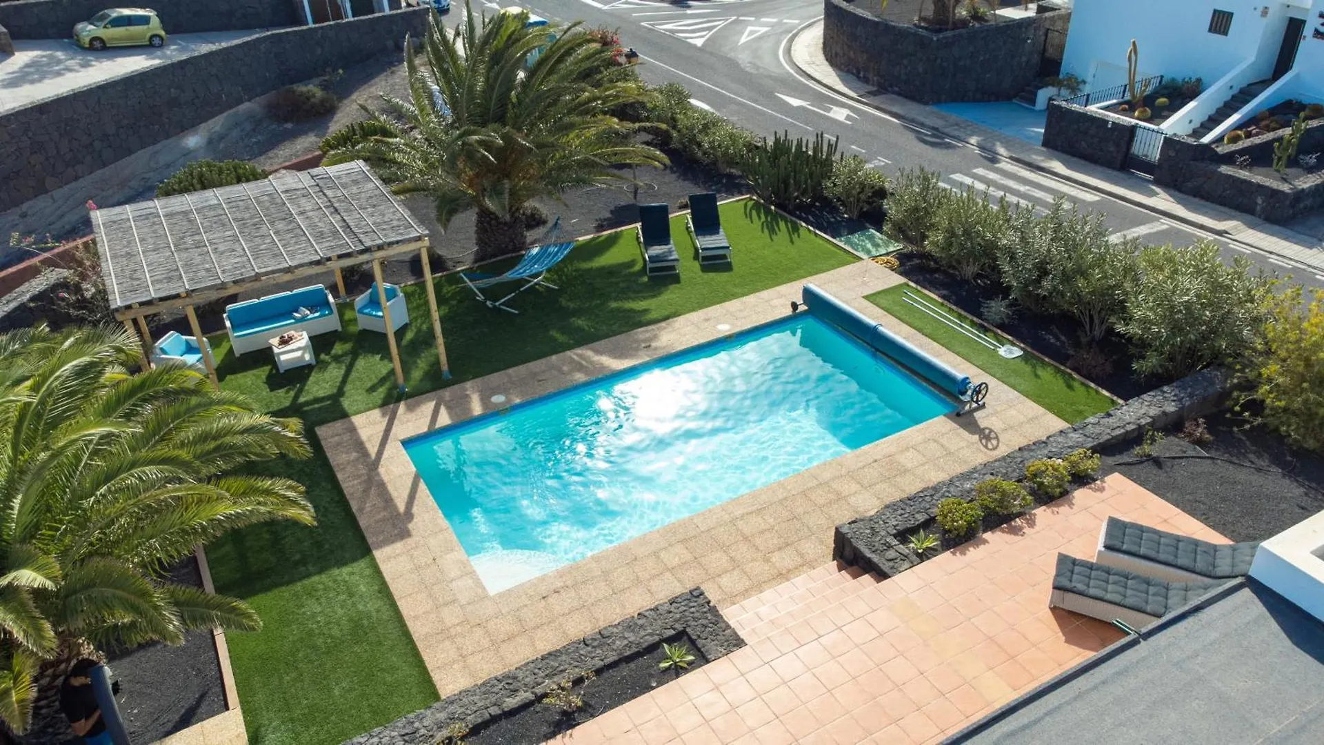 Villa Papagayo Lanzarote Playa Blanca  0*, Playa Blanca (Lanzarote)