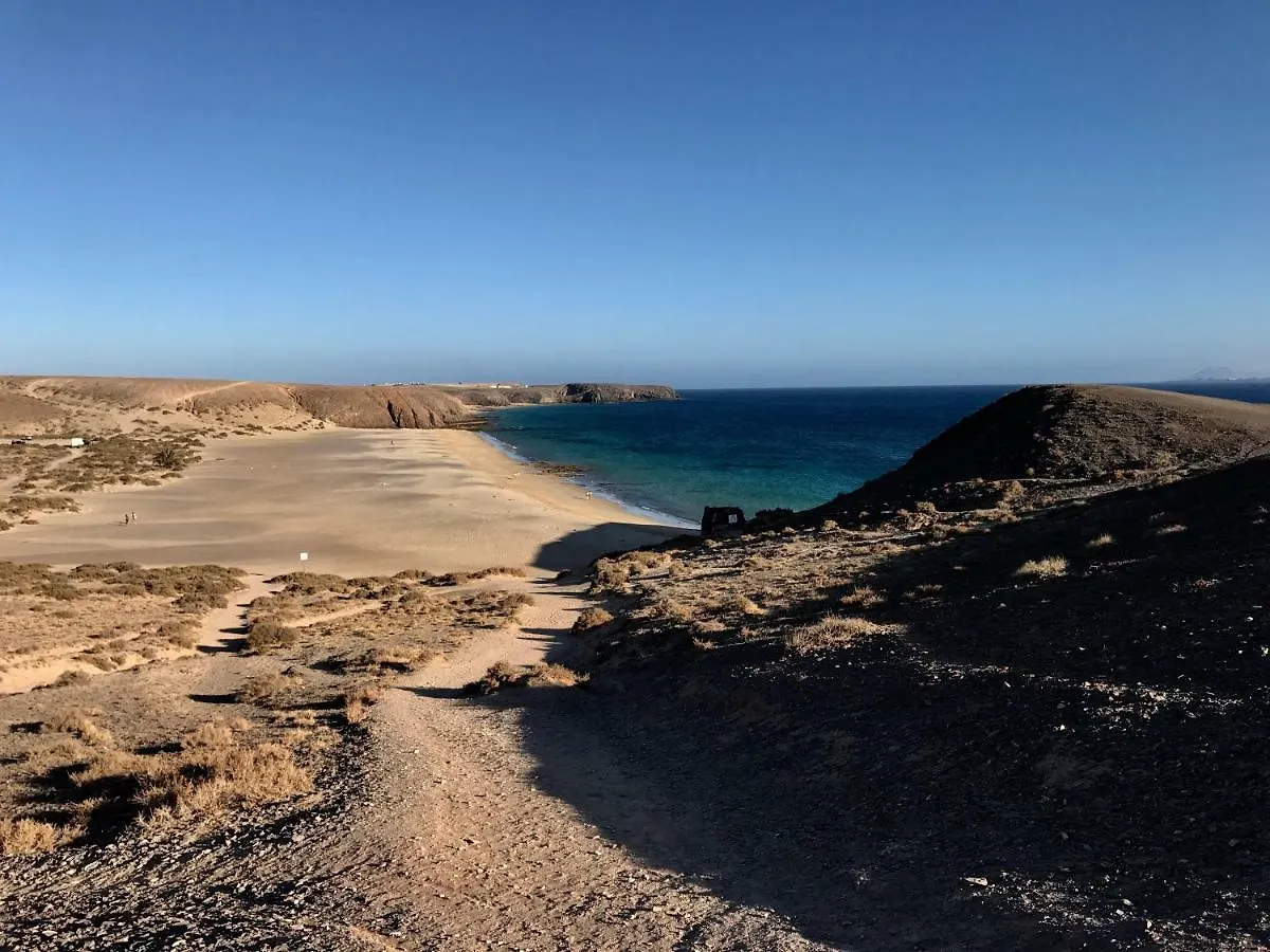 Villa Papagayo Lanzarote Playa Blanca